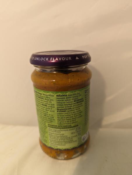 Pataks Mango Pickle 283g